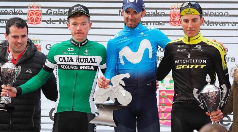 VERONA GP INDURAIN 2º