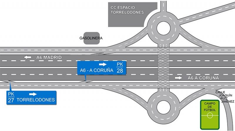 accesos-tunel-a6