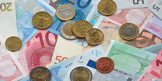 dinero alpedrete
