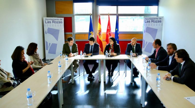 FIRMA CONVENIOS
