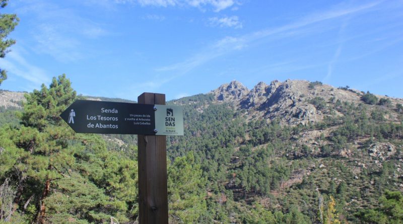 Arboreto Luis Ceballos