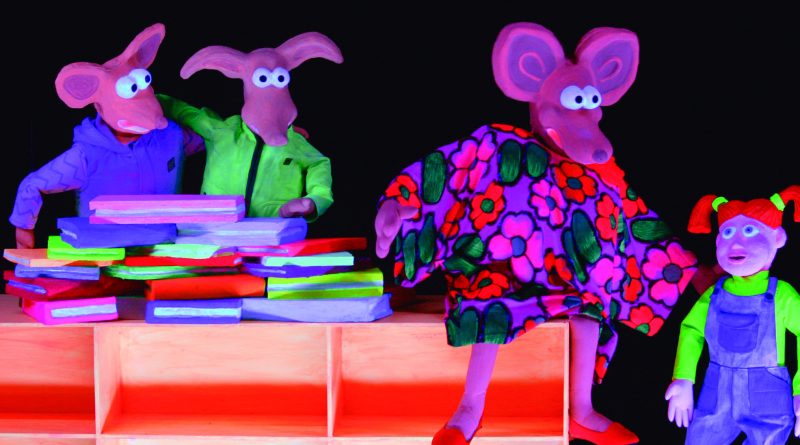 Akäshia. El viaje de la luz