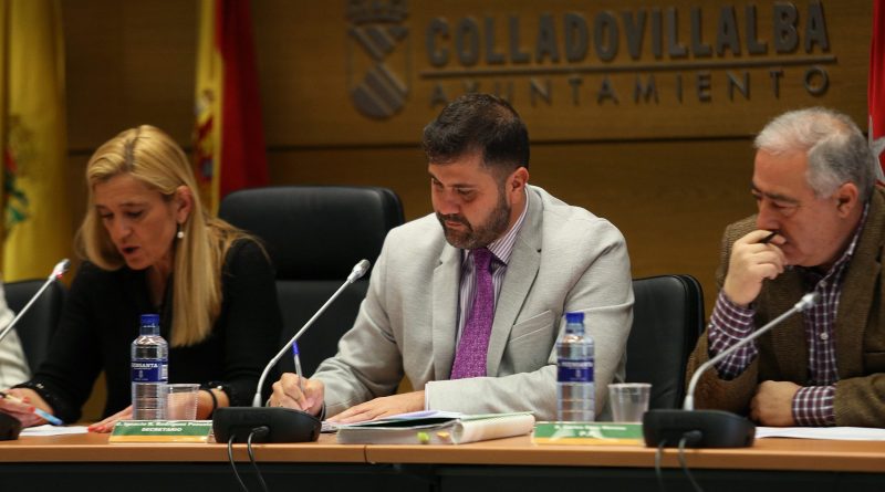 segundo pleno presupuestos 2