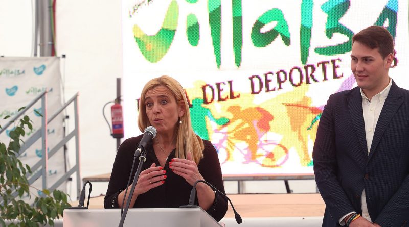 feria del deporte 2018 4