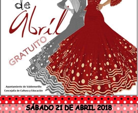 FERIA DE ABRIL EMMDEA