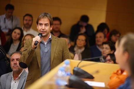 UPyD Las Rozas