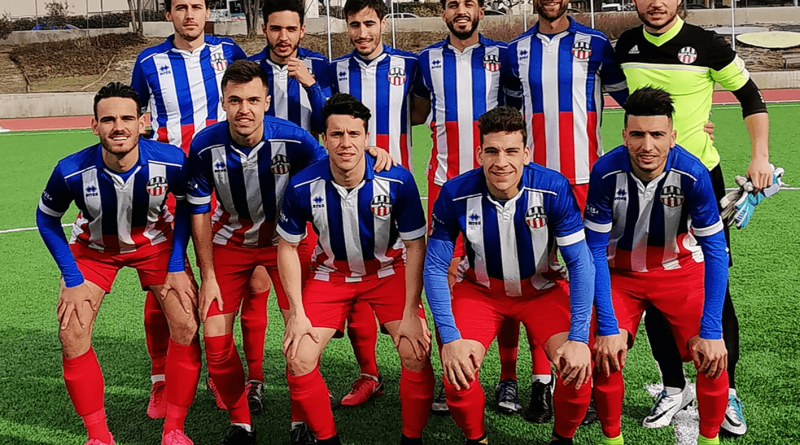 Atlético-Villalba