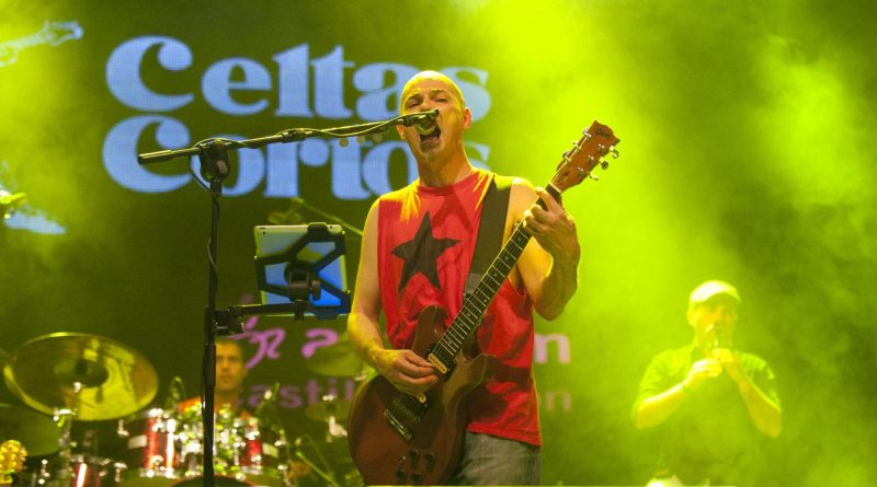 1 mayo celtas cortos
