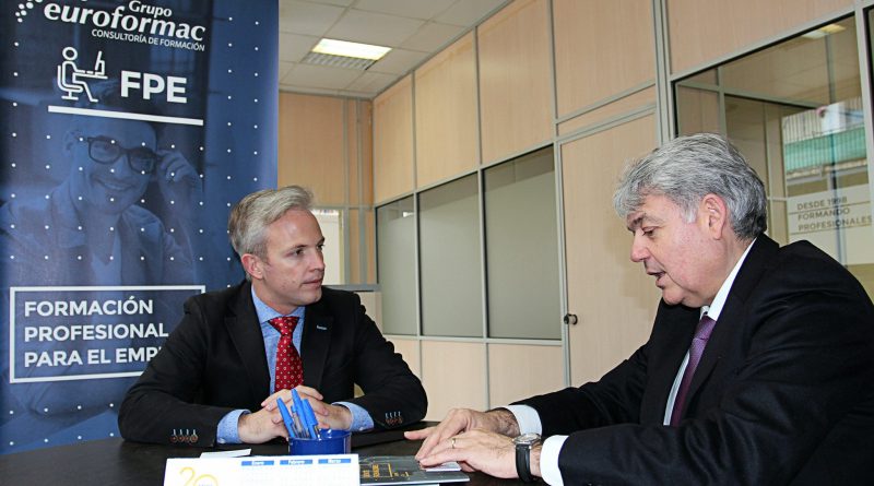 Convenio formación para el empleo