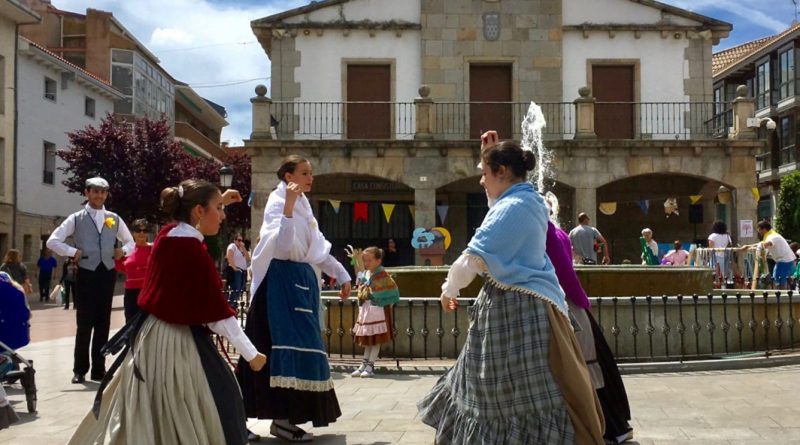 San Isidro Galapagar