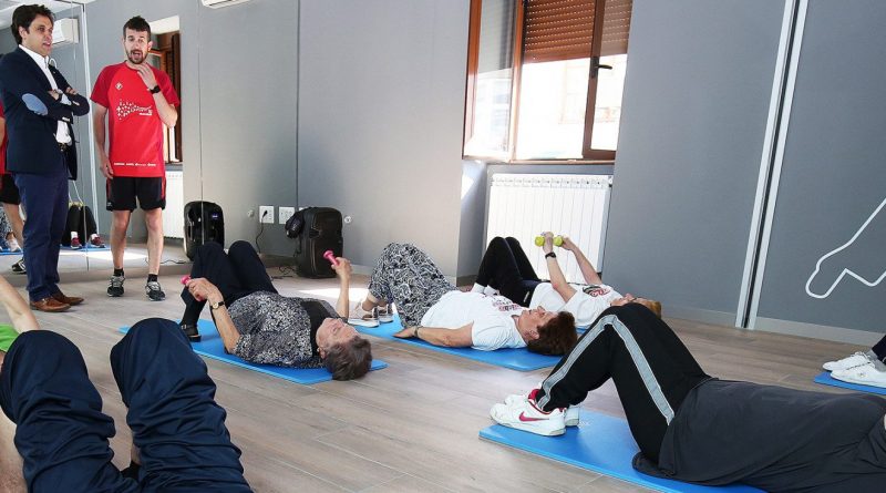 casa del mayor galapagar 31