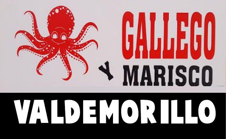 CARTEL FERIA DEL MARISCO