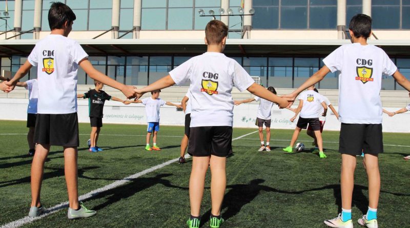 Campamento de verano (3)