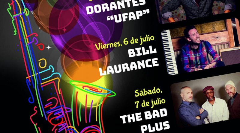 cartel galapajazz
