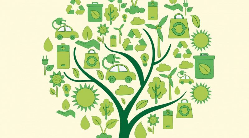 CARTEL FERIA MEDIO AMBIENTE2018
