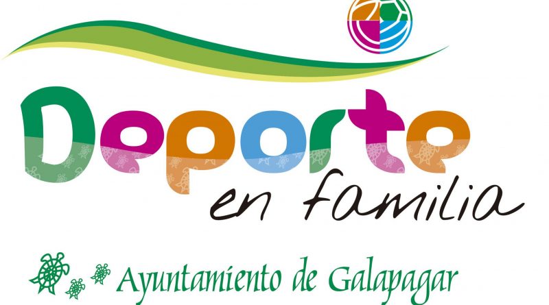 deporte en familia logo