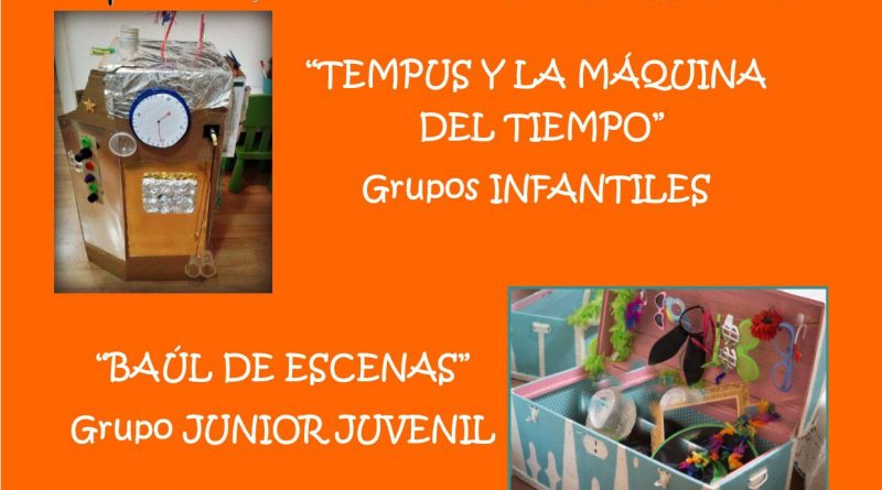 2018-06-09 CARTEL TEATRO CRECIENTE