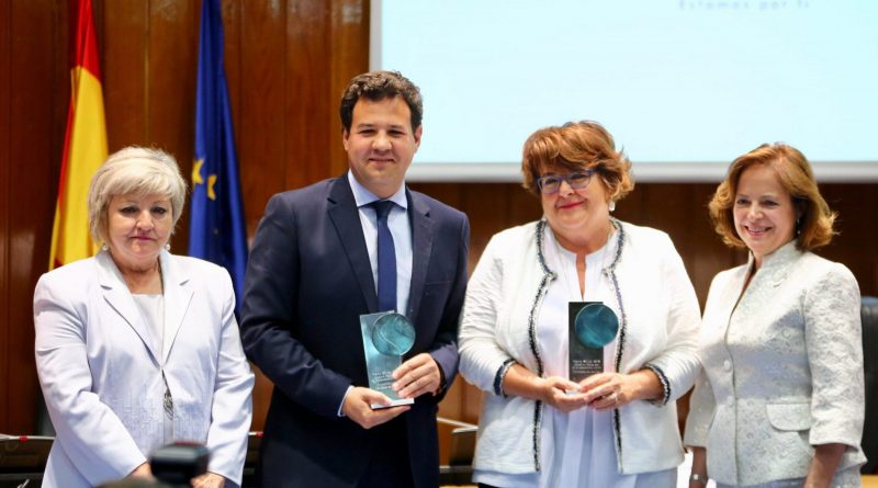 PREMIO SENDA