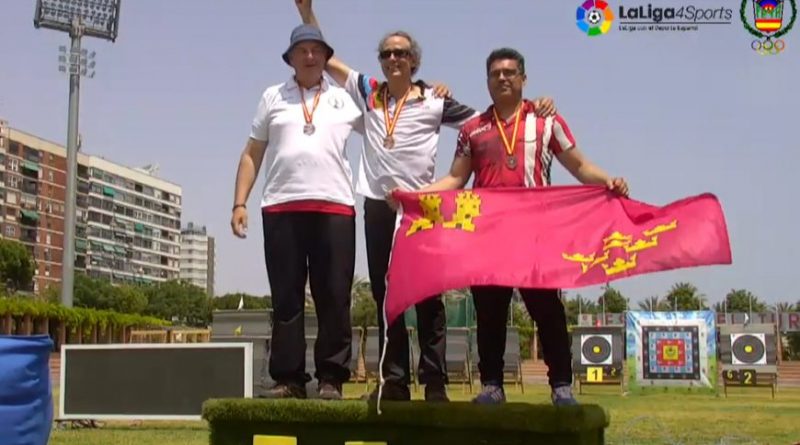 FOTO TIRO CON ARCO I