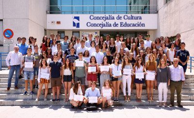 LAS ROZAS IMPULSA FIN