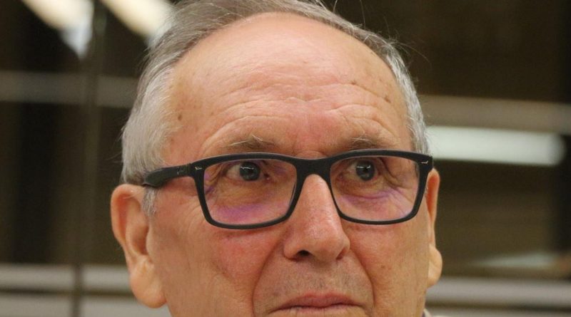 paco tejedo, ganador