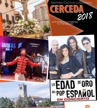 Portada cerceda