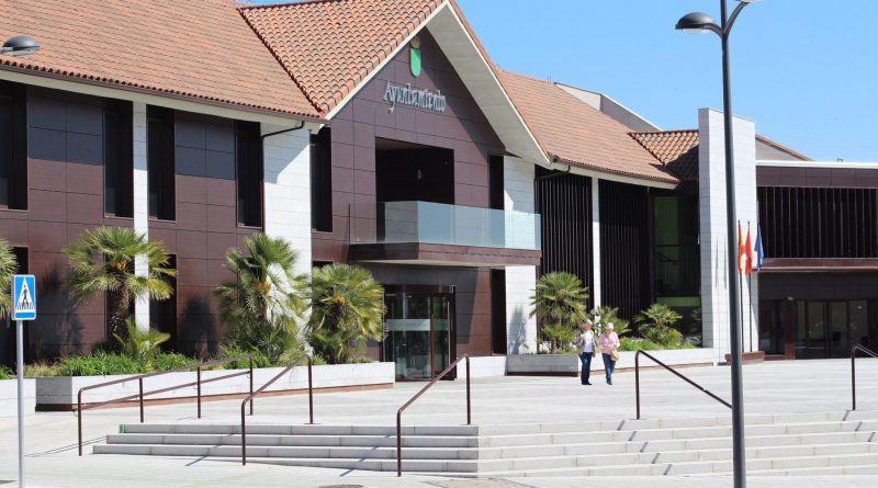 Ayuntamiento_Galapagar