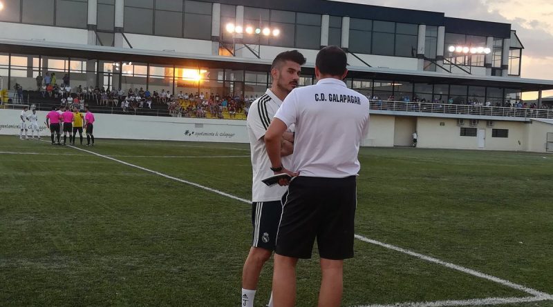 álvaro benito