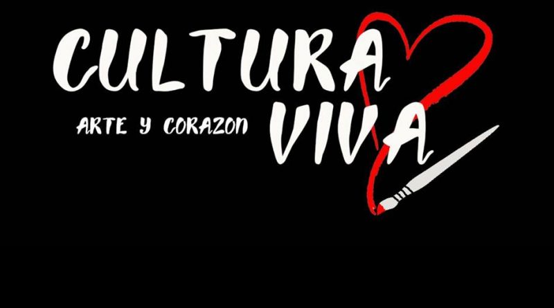 cultura viva