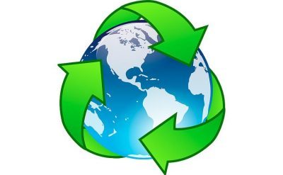 reciclaje