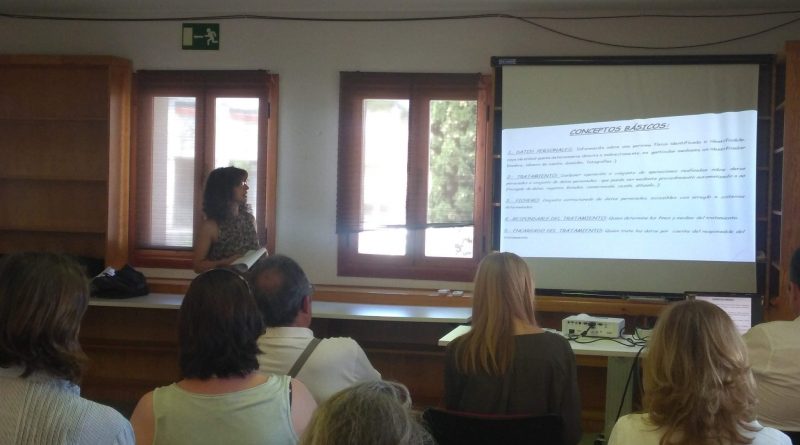 IMAGEN CURSO PROTECCIÓN DE DATOS