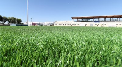 campos de futbol villalba 1