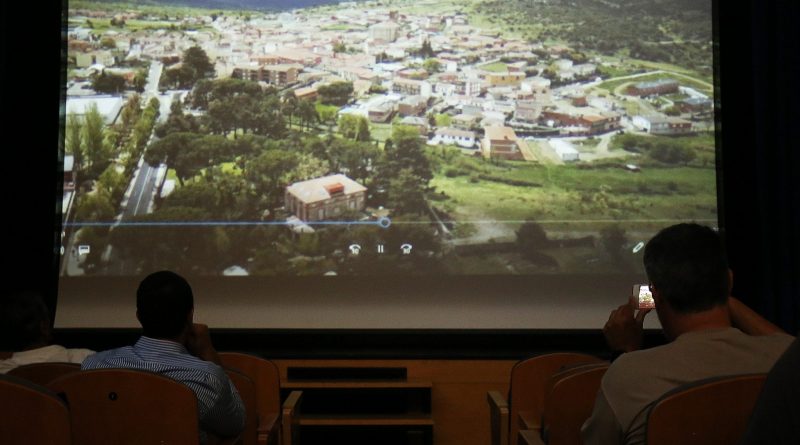 presentacion video robledo 3