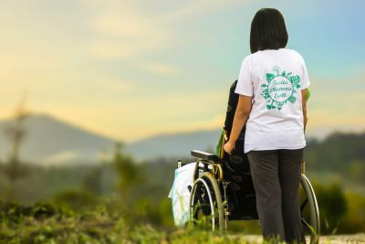Turismo Accesible