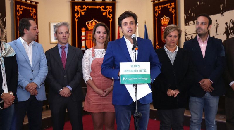 diez años de gobierno 30