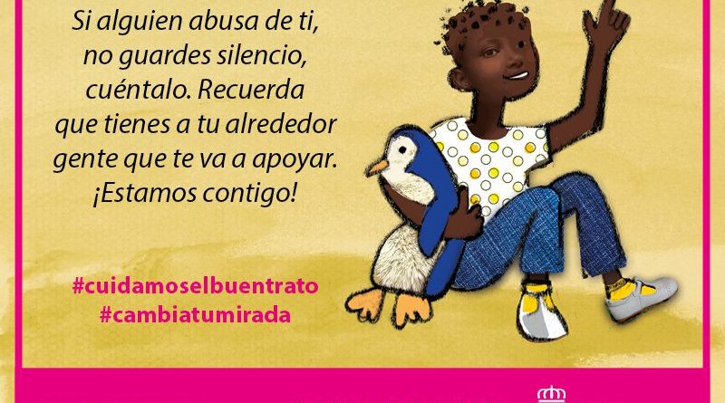 #cambiatumirada_#cuidamoselbuentrato_5