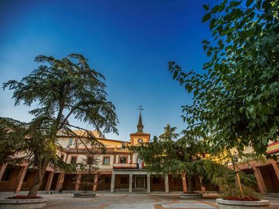 Ayuntamiento-de-Las-Rozas-Las-Rozas