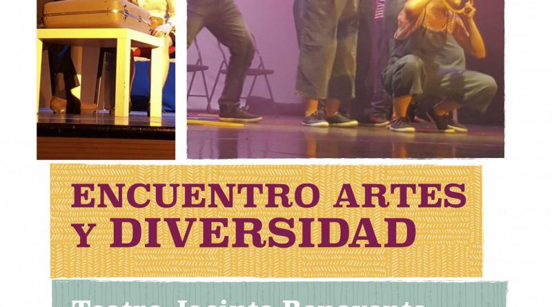 cartel galapagar 12 octubre