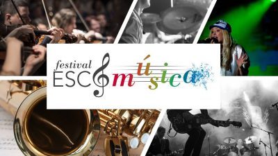 ESCOMUSICA