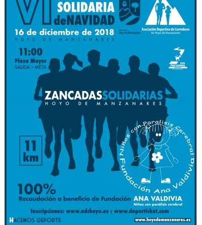 Cartelzancadas18