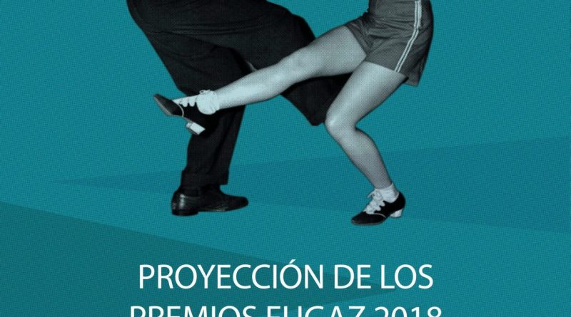 Cortos Premio Fugaz