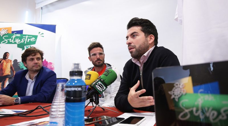 san silvestre galapagar 2018 2