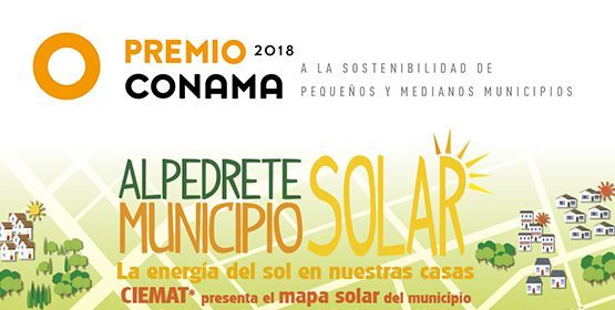 premio solar alpedrete