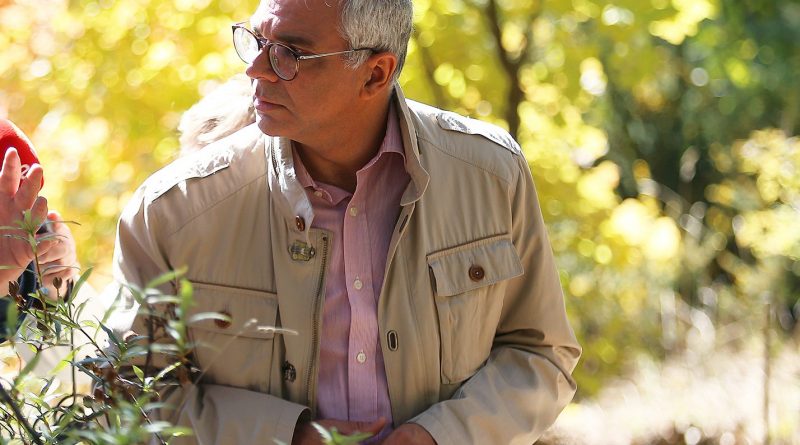 carlos izquierdo
