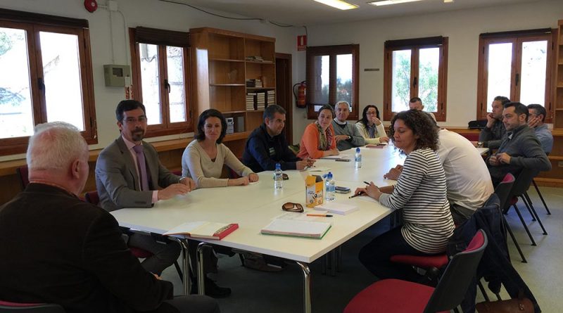 TALLERES HOSTELERÍA