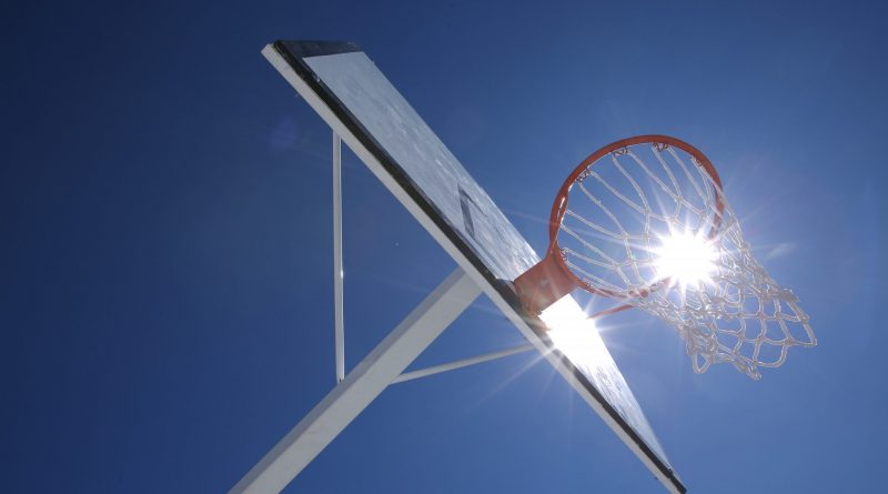 Pista Polideportiva 1