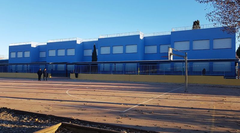 Obras Colegio San Gregorio (7)