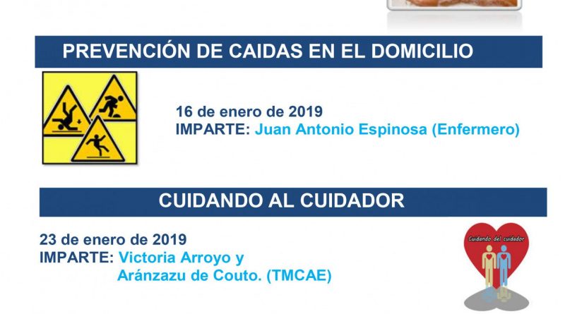 cuidadores