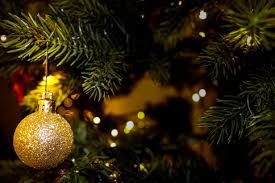 arbol navidad