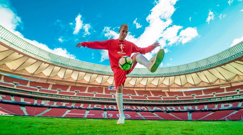 Freestyle-Futbol-Atletico-de-madrid